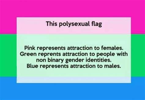 difference between bisexual and polysexual|Polysexuality: Myths, Types and Misconceptions